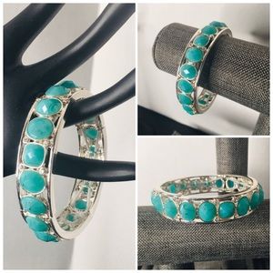 Life’s a Beach Stretchy Bracelet